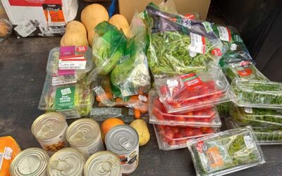 HIS Servant – Donations