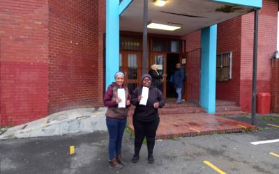 Modderdam High School Matric Registration