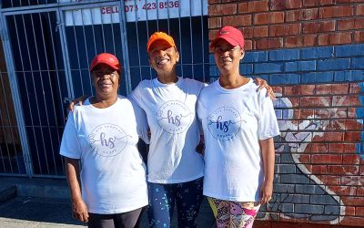 5km Gugs Run for Unity