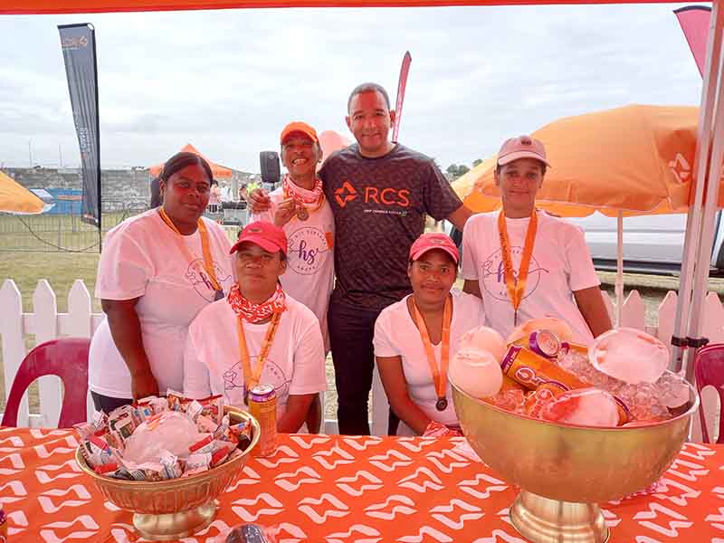 2024 RCS Gugs Run for Unity