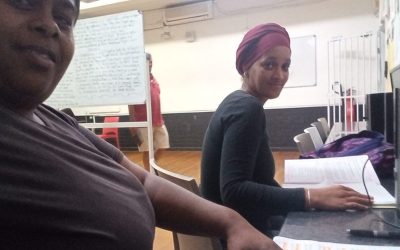 Night School Update I