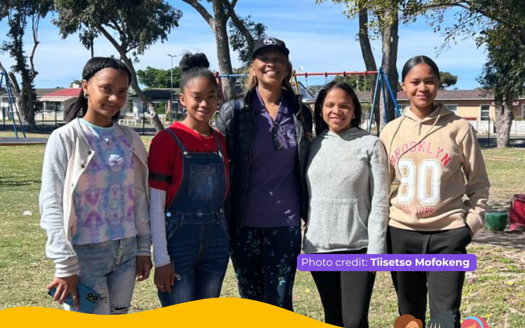 Partnership With Open Design Afrika & Wetopia, Making Cities Together